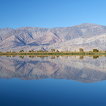 Diaz Lake  - Californien