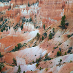 Bryce Canyon - Utah