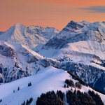 Rigi Panorama