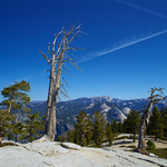 Yosemite - Californien