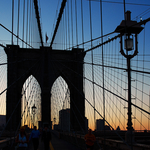 Brooklyn Bridge