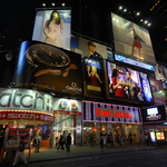 Times Square