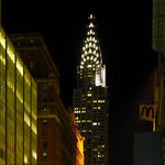 Chrysler Building