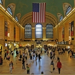 Grand Central Terminal