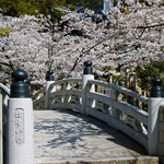 Okazaki Jinja Shrine