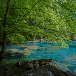 Blausee