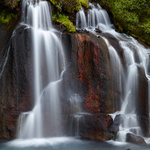 Hraunfossar