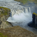 Hafragilsfoss