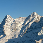 Schilthorn Panorama 1