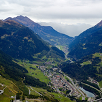 Gotthardpass