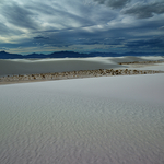 White Sands National Monument - New Mexico