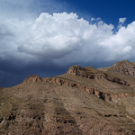 Oliver Lee Memorial State Park - New Mexico