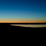 Brantley Lake State Park - New Mexico