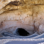 Carlsbad Caverns National Park - New Mexico