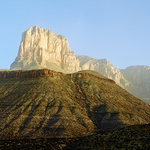 Guadalupe Mountains Nationalpark - Texas