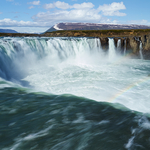 Goðafoss