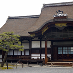 Nishi-Honganji Temple