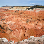 Cedar Breaks National Monument (Utah)