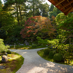 Manshu-in Temple