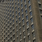 Gebäude-Fassaden