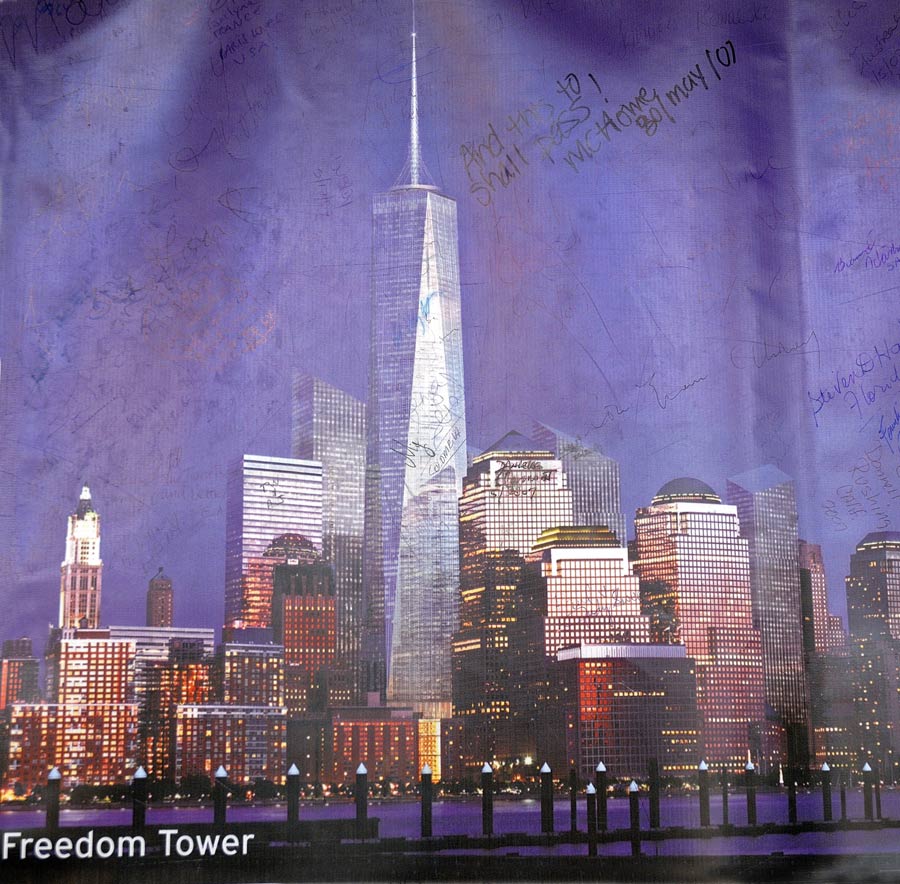 Freedom-Tower