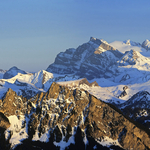 Aussicht von der Rigi