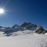 Jungfraujoch Top of Europe