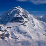 Jungfrau