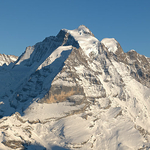 Schilthorn Panorama 1