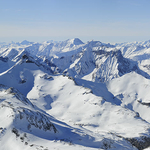 Schilthorn Panorama 2