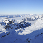 Schilthorn Panorama 3